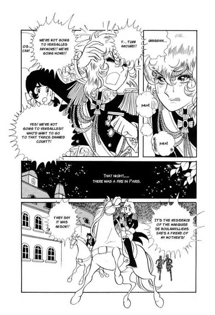 Rose of Versailles Chapter 10 22